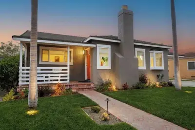 Image de So-Cal Classic Living