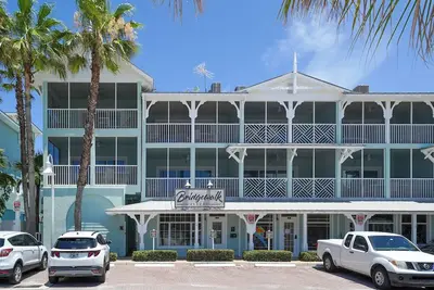 Image de Bridgewalk Resort