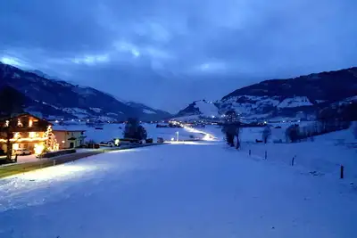 Image de Gemütliches Appartement mit Eigener Terrasse, Zell am See, Kaprun in Ihrer Nähe