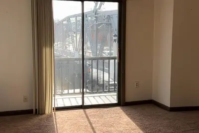 Image de Historic Harbor & Bascule Bridge view apartment