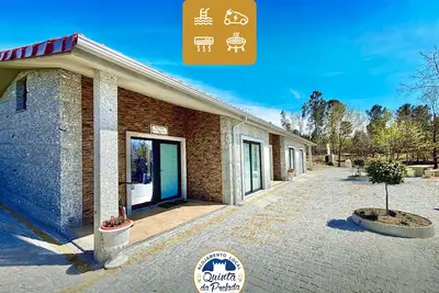 Image de Pavilhão 1 - Quinta da Prelada Simão