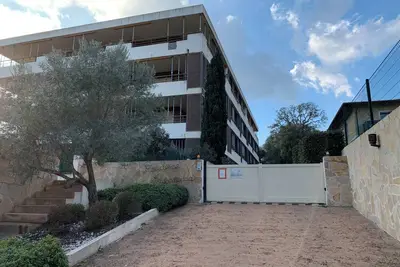 Image de Appartement centre Porto Vecchio