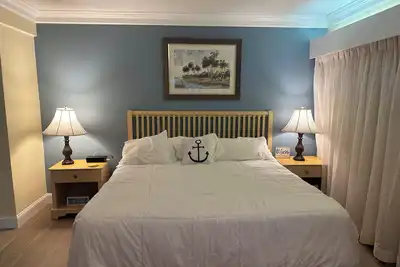 Image de New updated Condo in the heart of Innisbrook
