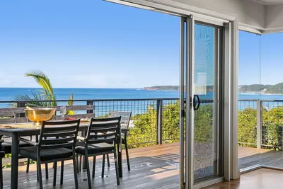 Image de Surf Watch Mollymook - panoramic beach vistas
