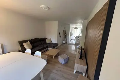 Image de Appartement 2 chambres idéalement situé Carry-Le-Rouet