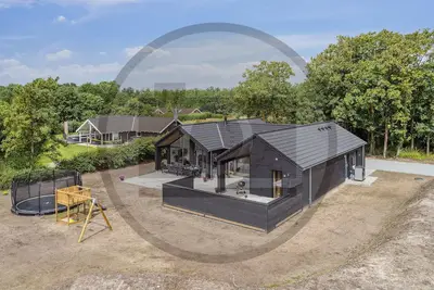 Image de Superbe maison à Rødby avec Wi-Fi