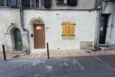 Image de Studio Neuf à 20mn des Gorges de Verdon au Cœur de la Veille Ville