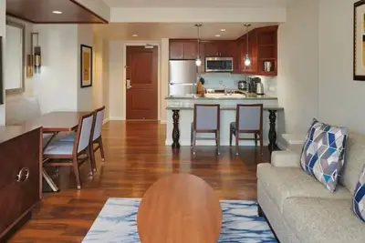 Image de Grand Waikikian Honolulu; 1 Br City View; Sleeps 4; Oct 26 - Nov 4