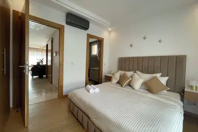Image de Ocean Swing Stay\/ Taghazout bay