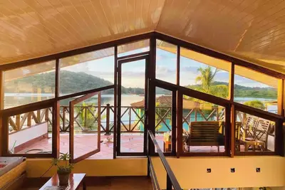 Image de Casa Dinis - Loft - Con Vistas Bahia De Portobelo