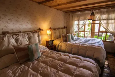 Image de A 5 Minitos De La Plaza Del Cusco¡ Casa Ideal Para Familias, pajeras Y Amigos
