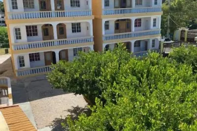 Image de Perfecto para Descansar y Desconectarse Villa Zapata Apartamentos Turísticos #3\n