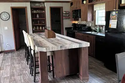Image de Beautiful new 3 bedroom 2 bath mobile home.