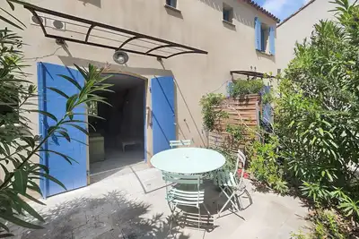 Image de Belle maison
