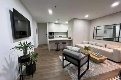 Image de Great view apartment in El Poblado