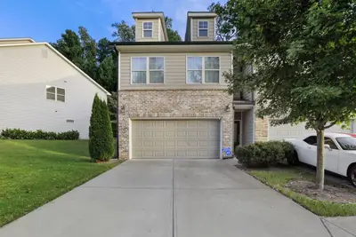 Image de Townhome in Atlanta