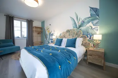 L'annexe du Vivier - Le Corail