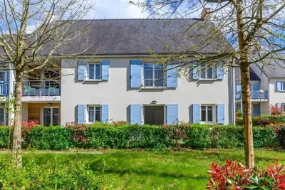 Image de Bel appartement + terrasse | A 1km des commerces