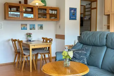 Image de Luv und Lee Apartment 58a