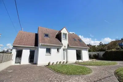 Image de 1 Argyll : Maison avec jardin à proximité de la plage et du centre-ville, pour 7 personnes