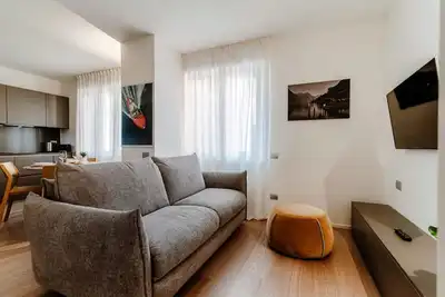 Image de Rubini 7 Suite Rubino - MyHomeinComo