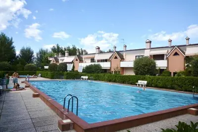 Image de Appartamento Nuovo Sile 1 - Carraro Immobiliare Jesolo