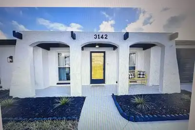 Image de Family-Friendly 3 Bedroom 2 Bathroom home near Tarpon Springs
