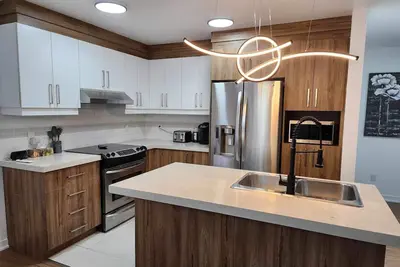 Image de Appartement Moderne Meublé