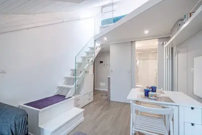 Image de La Mole Lovely Mini Loft x2