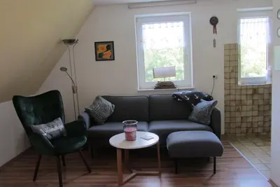 Image de Ferienwohnung Gorch-Fock-Weg 15