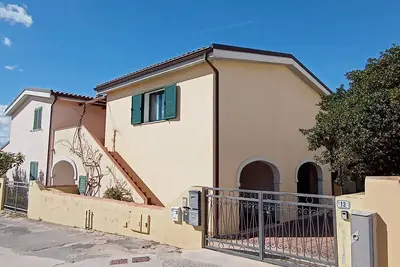 Image de Casa Gollai: centrally located in Orosei