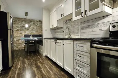 Image de Exclusive fully furnished 1bhk Townhouse for rent