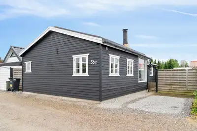 Image de Holiday home close to the beach and.
