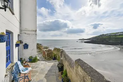 Image de Belle maison de vacances privée pour 4 personnes avec Wifi, Tv, patio, animaux admis et parking