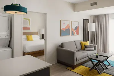 Image de New 2 Bed Luxury Suite Pool Access