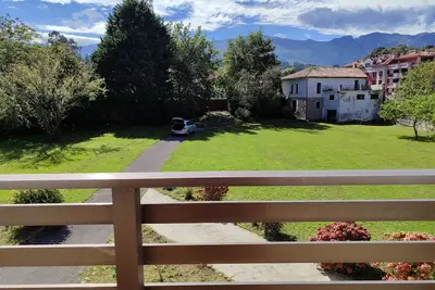 Image de Charming 6-Bed Chalet in Llanes