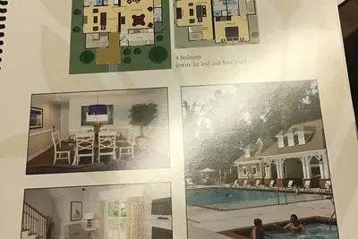 Image de 3Bedrooms in the estates at kings creek, Williamsburg, va