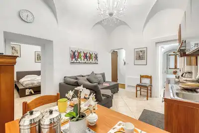Image de Casa Rivolte, Sanremo, Italy