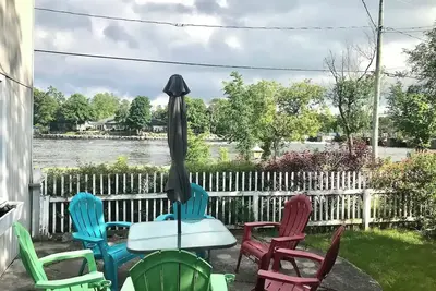 Image de Bobcaygeon Waterfront 3-Bedroom Vacation House
