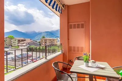 Image de Appartement Andy by Interhome