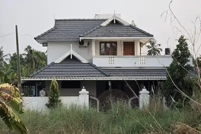 Image de Room in palakkad with private Balcony
