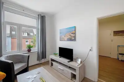 Image de Appartement ''kiek In' Fewo Schellberg'' avec Wi-Fi
