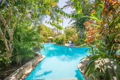 Image de Condo Caraïbes 2br Dans le Centre de Cabarete!