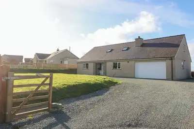 Image de Awel Y Grug, pet friendly, with open fire in Aberdaron