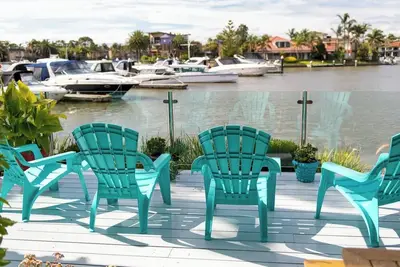 Image de Marina Views Absolute Waterfront