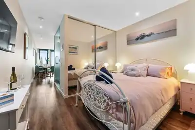 Image de Sails by the Bay - Ocean Views - Wi-Fi - Netflix