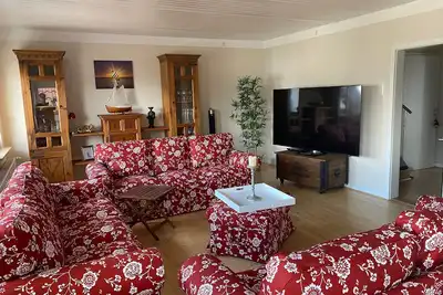 Vacation home for 10 guests with 180m² in Wunstorf (263959)