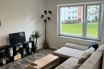 Image de Vacation apartment/apartment for 6 guests with 83m² in Munster (264090)