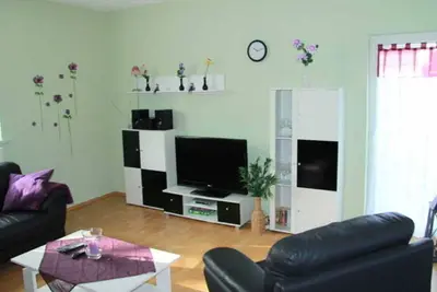Image de Vacation apartment Gini - Holiday apartment Glowe