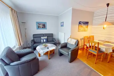 Image de Apartment Ferienwohnung Ria